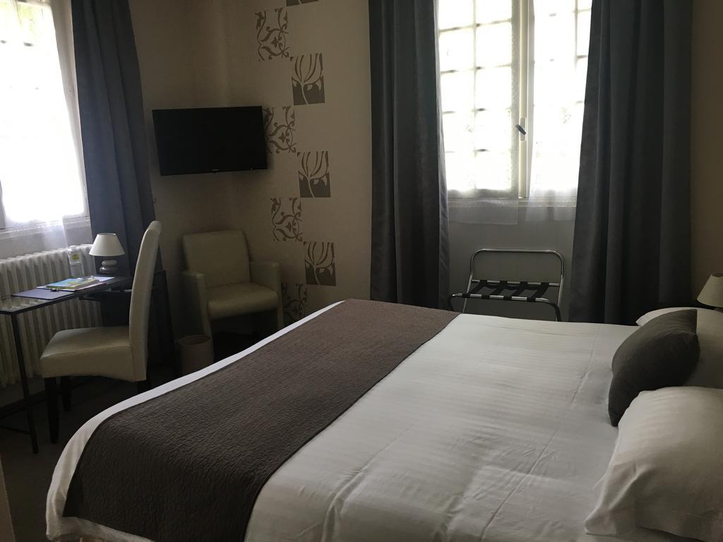 Comfort Twin Room