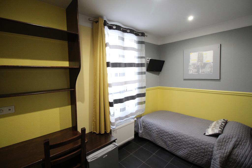 Quarto Individual