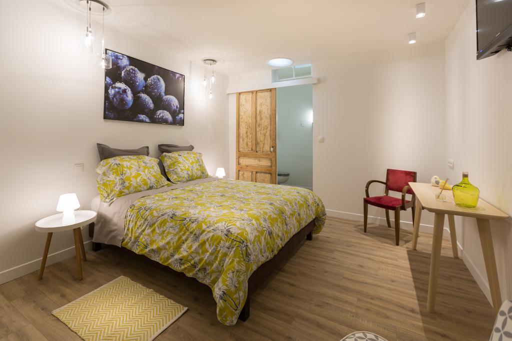 Chambre Double Confort