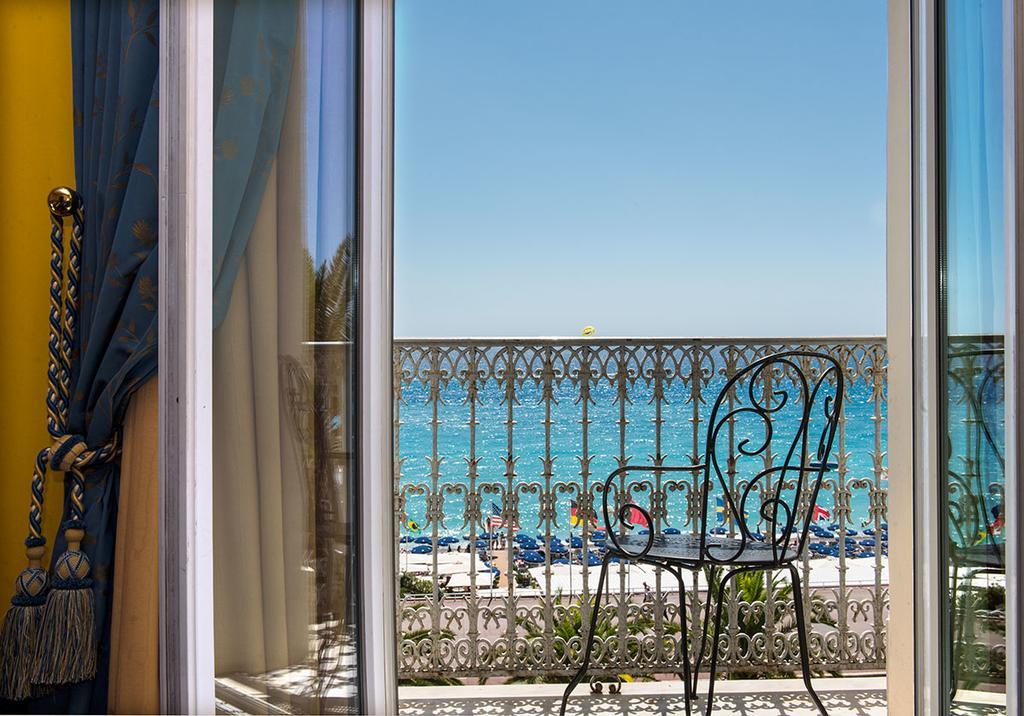 Superior Room Sea View