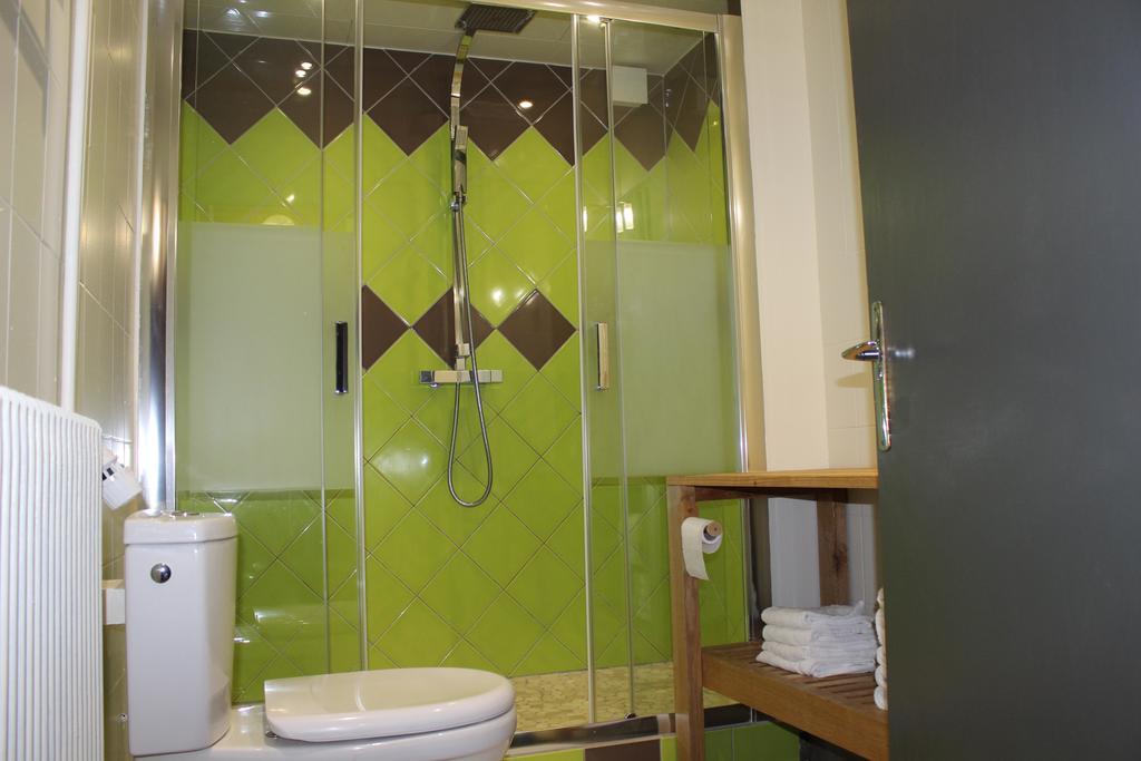 Chambre Triple Économique