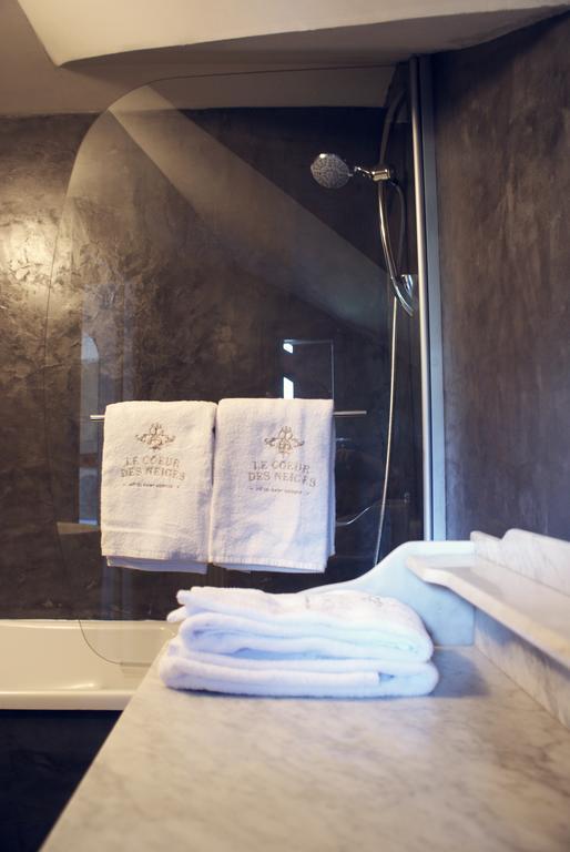 Junior Suite with Mountain View