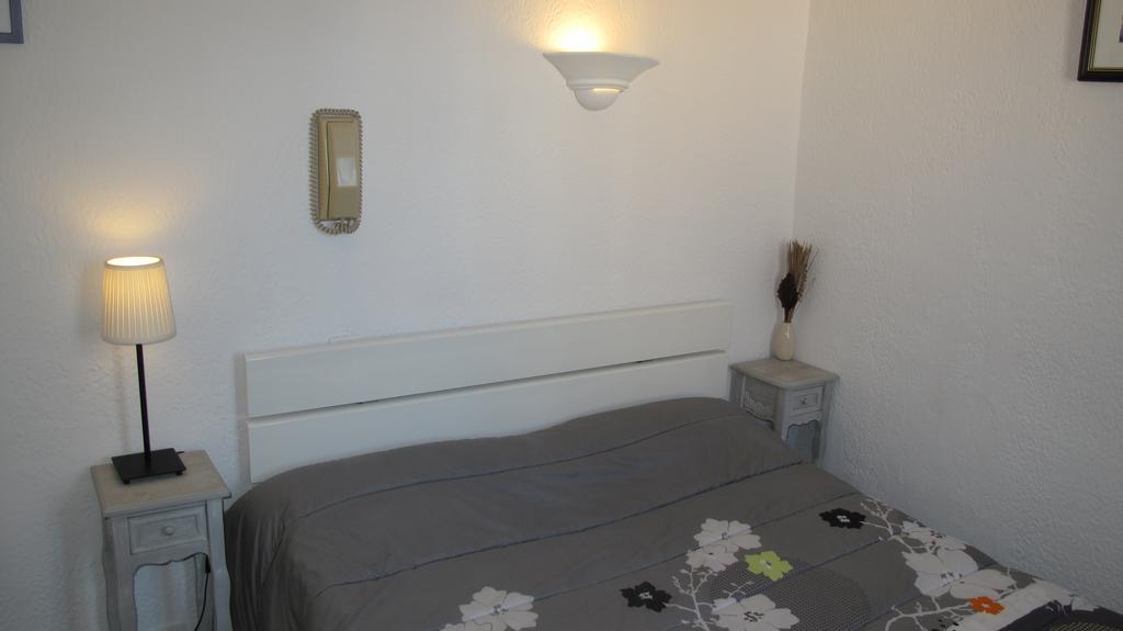 Chambre Lits Jumeaux
