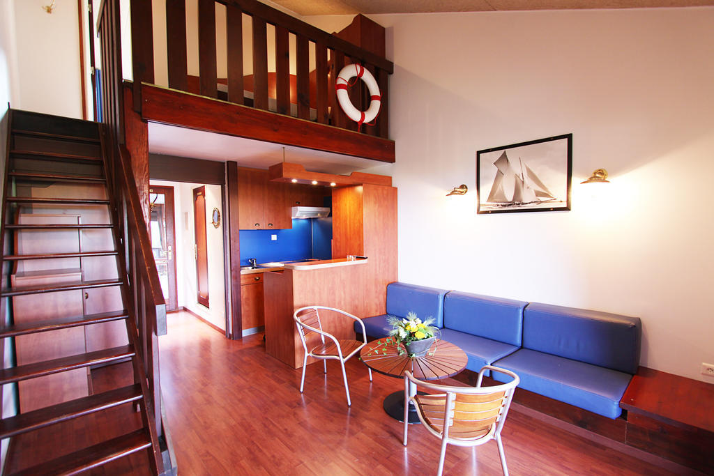 Apartment S