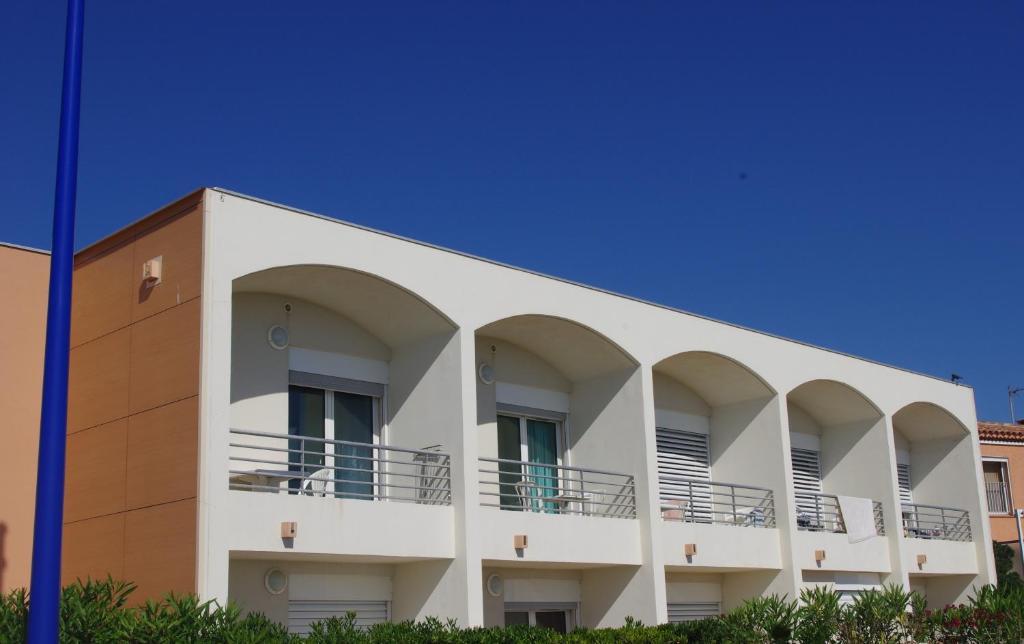 Monolocale con Vista Mare