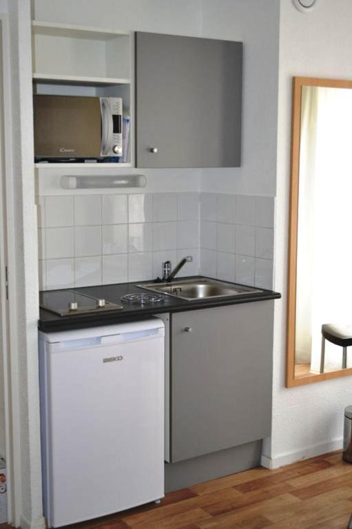 One-Bedroom Apartment (4 Adults)