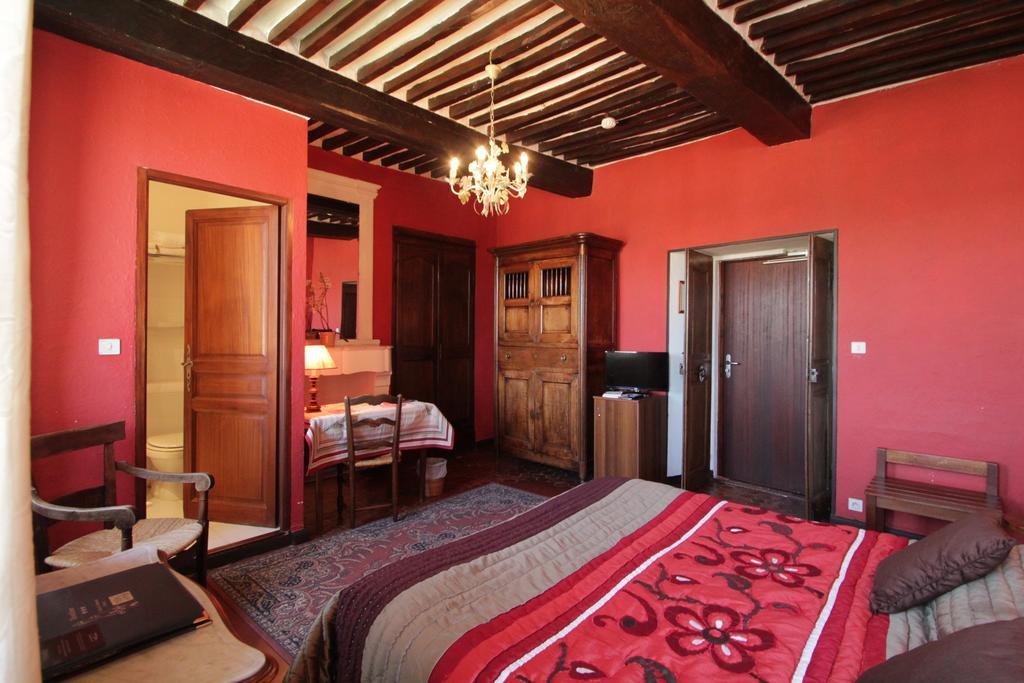 Chambre Double ou Lits Jumeaux avec Douche