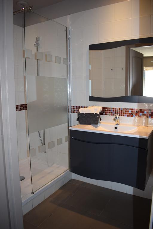 Chambre Triple Vue Port