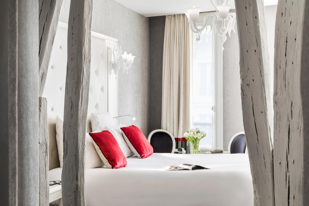 Suite King Executive