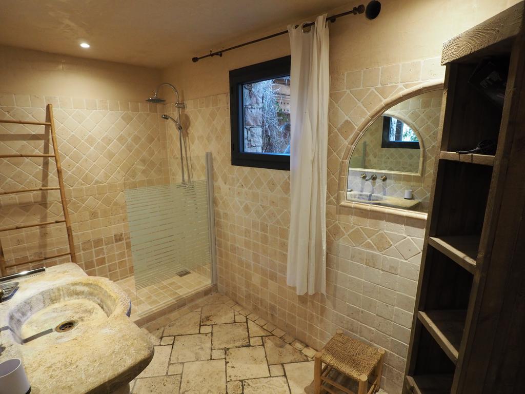 Villa 2 Chambres avec Piscine Privée - JASMIN