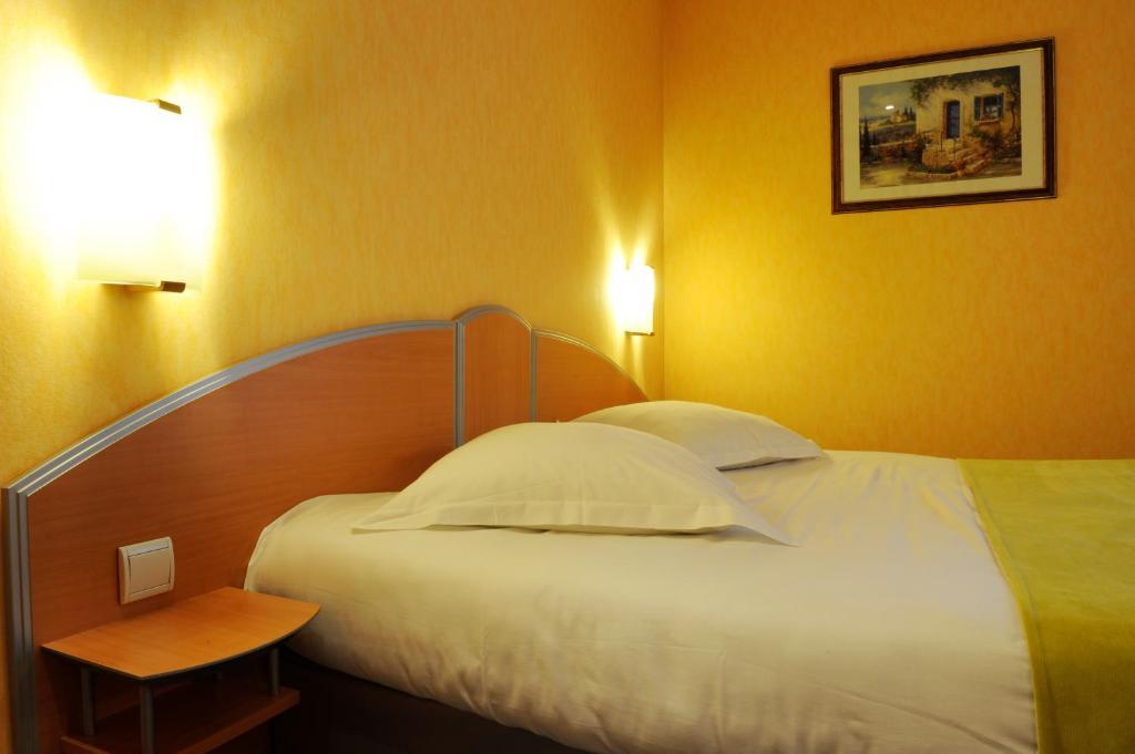 Chambre Double