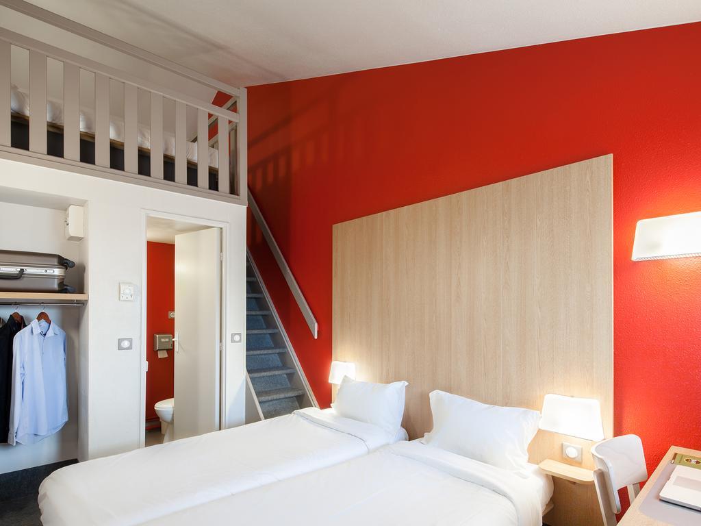 Chambre Lits Jumeaux - Non-Fumeurs