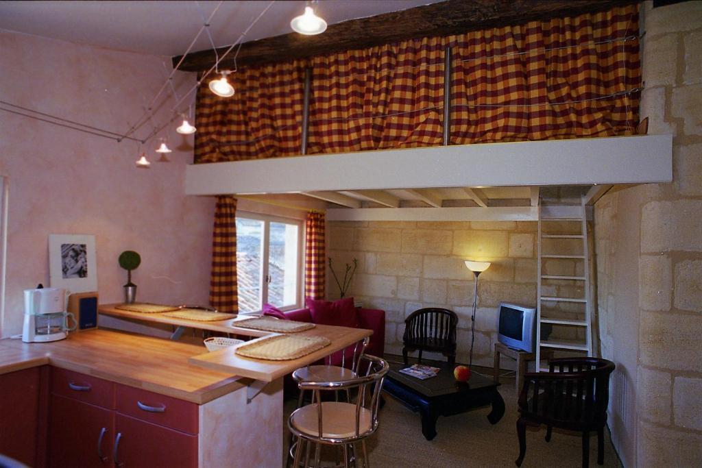 Suite Impériale