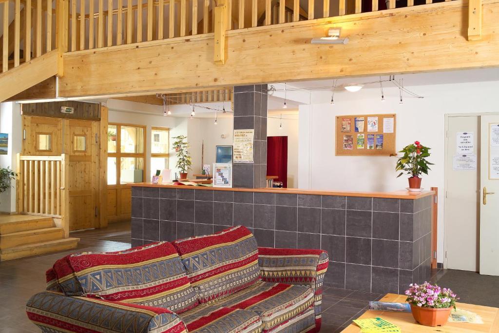 Appartement 2 Chambres (6 Personnes)