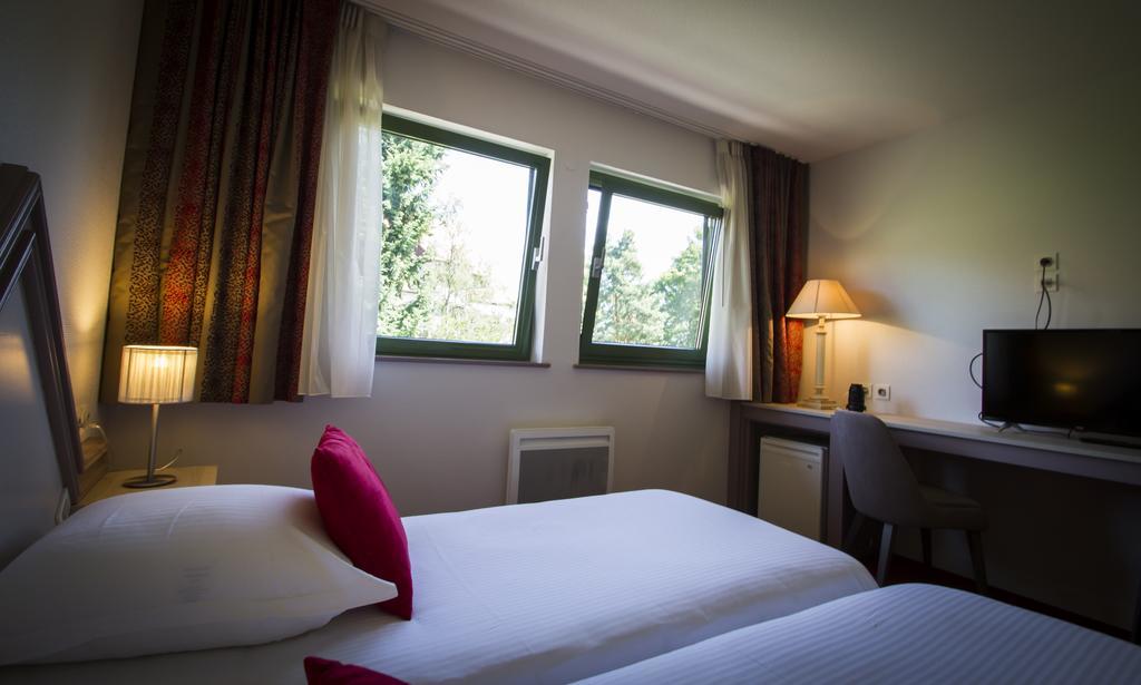 Standard Room - Les Fous du Roi,441451221:JPEG