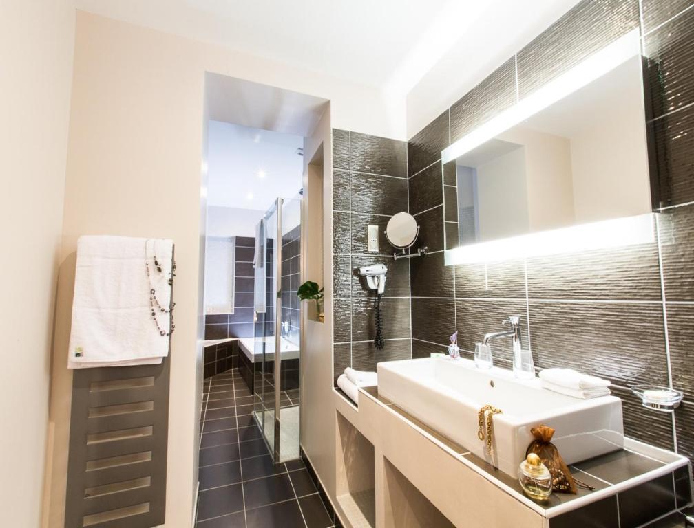 Charm Double Room