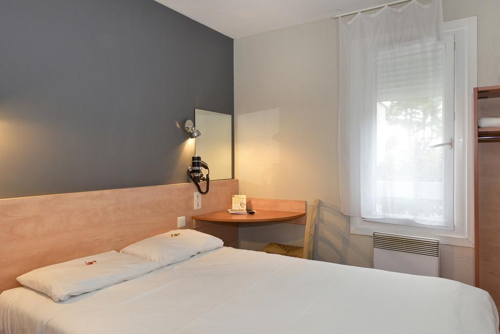 Chambre Double Standard