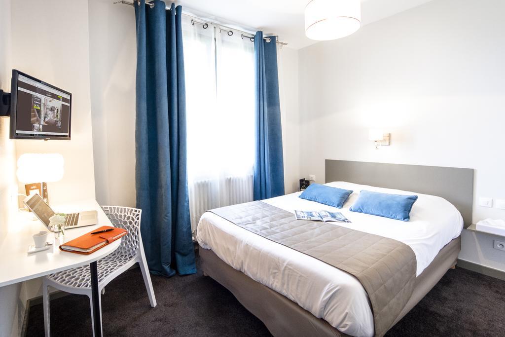 Chambre Simple