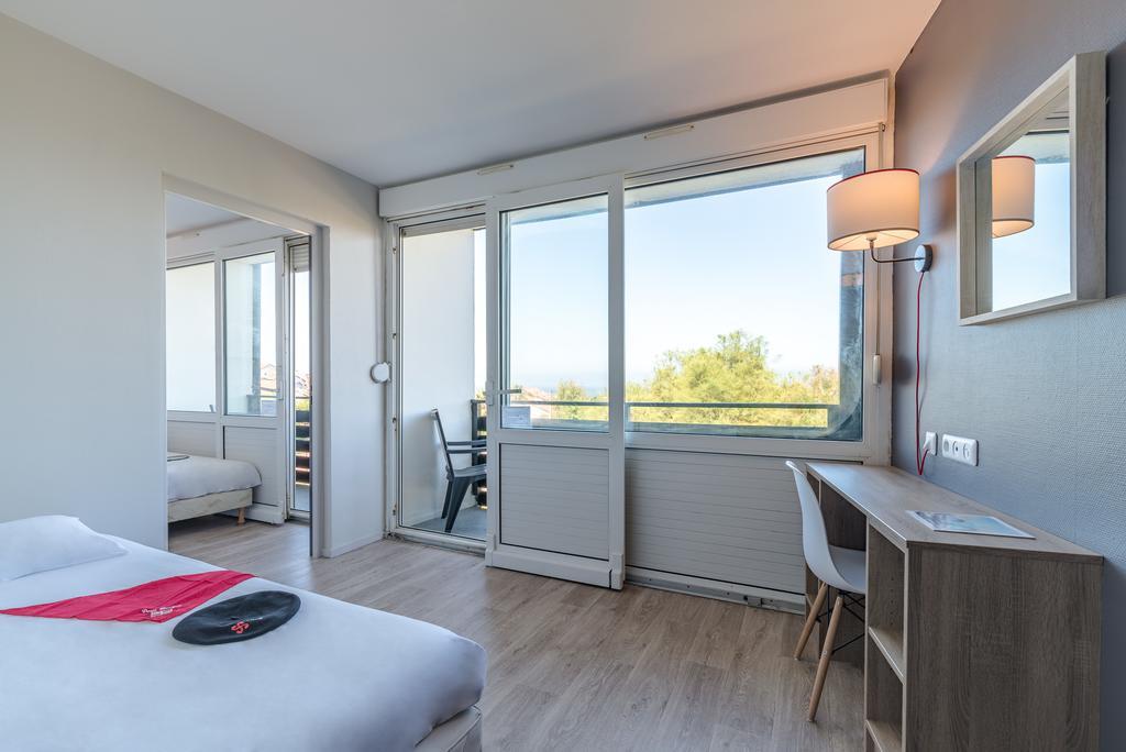 Chambre Triple Standard - Vue sur Mer