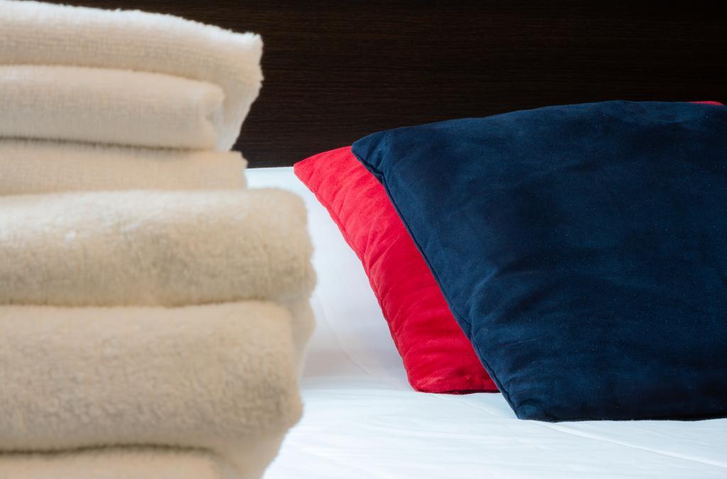 Chambre Lits Jumeaux