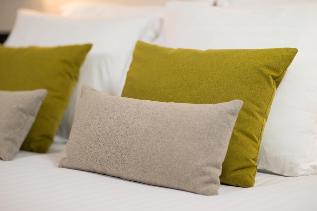 Standard Doppelzimmer