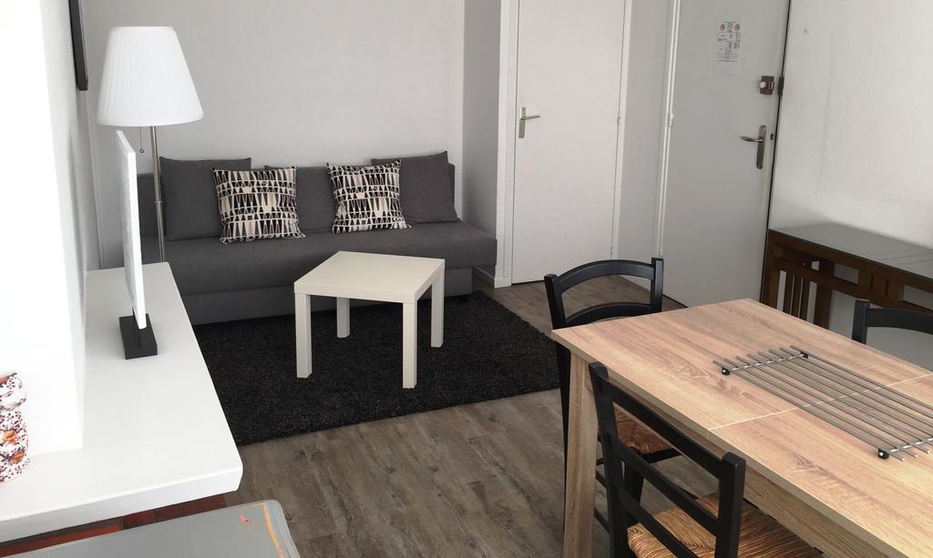 Comfort Apartment