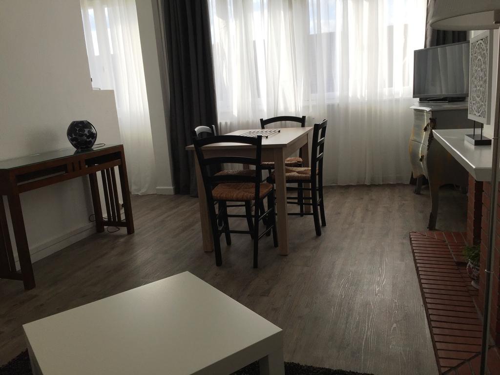 Comfort Apartment