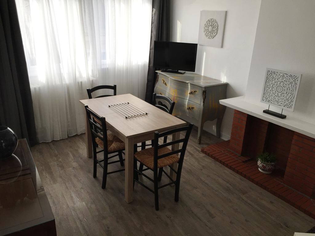Comfort Apartment