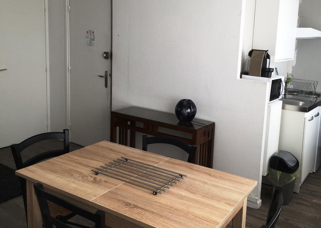 Comfort Apartment