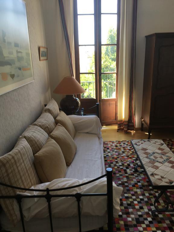 Superior Double Room Balcony