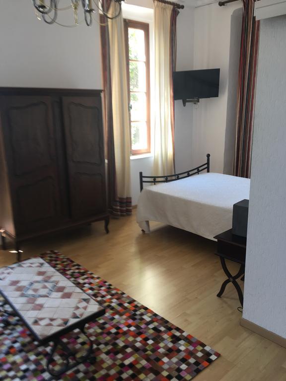 Superior Double Room Balcony