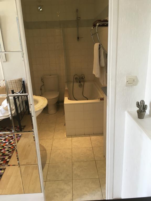 Superior Double Room Balcony