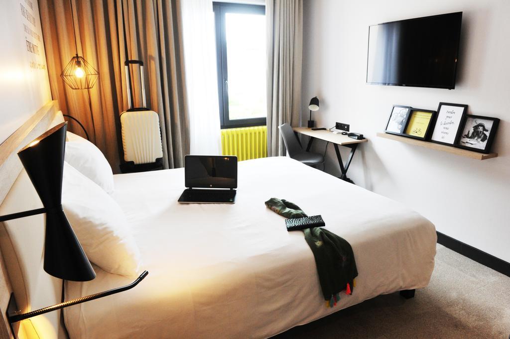 Double Room Comfort