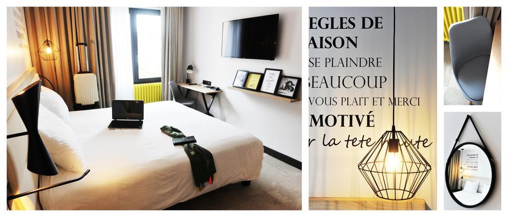 Double Room Comfort