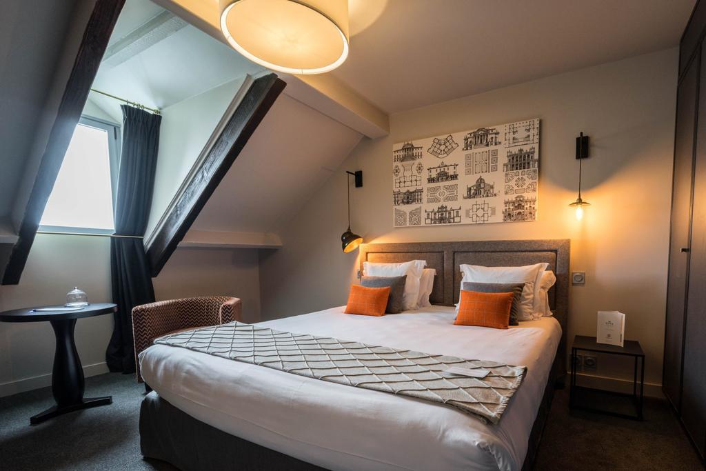 Suite Familiale Deluxe