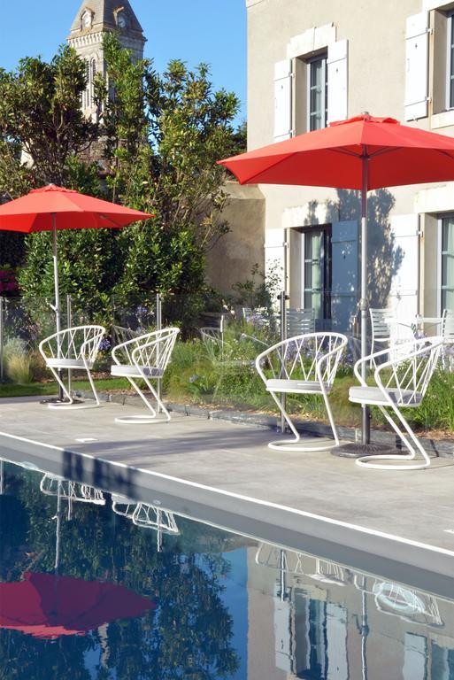 Chambre Double Classique avec Terrasse