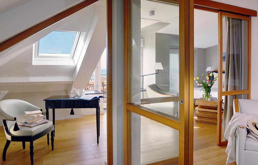 Suite Sea View