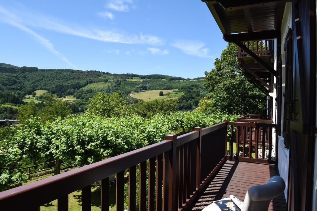 Double Room Valley View