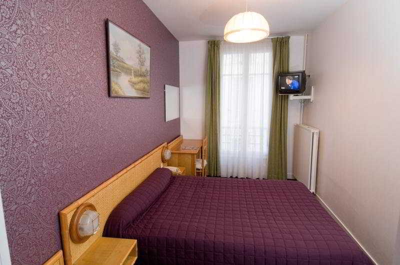 Doppelzimmer mit Dusche