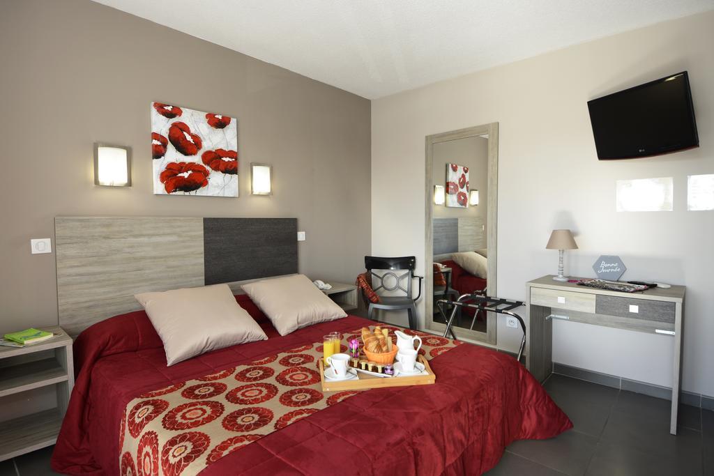 Double Room Harbour View