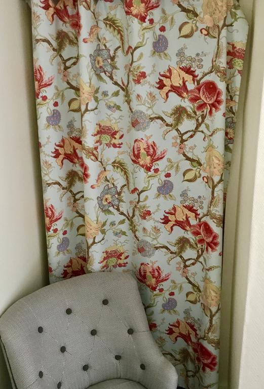Chambre Double avec Bain - 1 Lit