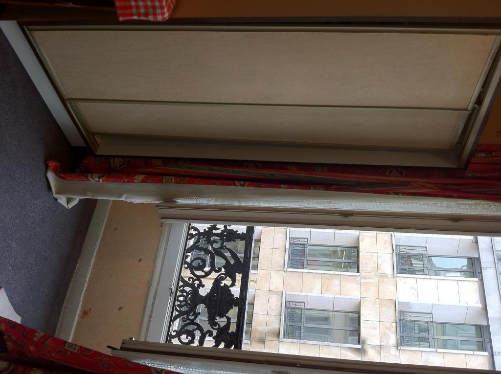 Double Room with Shower with shared toilets,46531651:JPEG