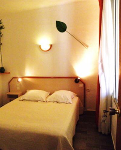 Double Room no Airconditioning