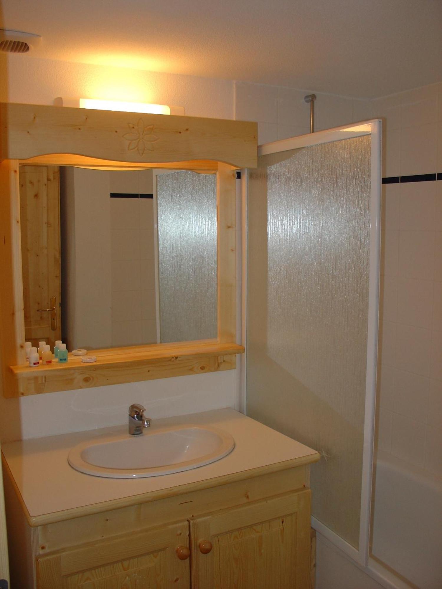 Appartement 1 Chambre (4 Personnes)