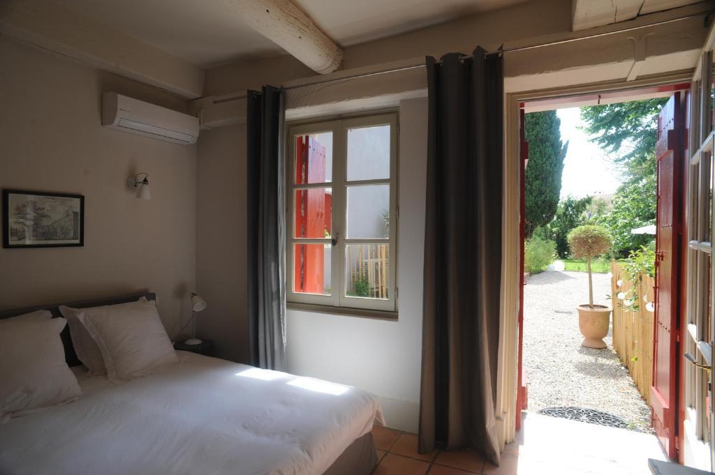 Comfort Double Room Terrace Ground floor