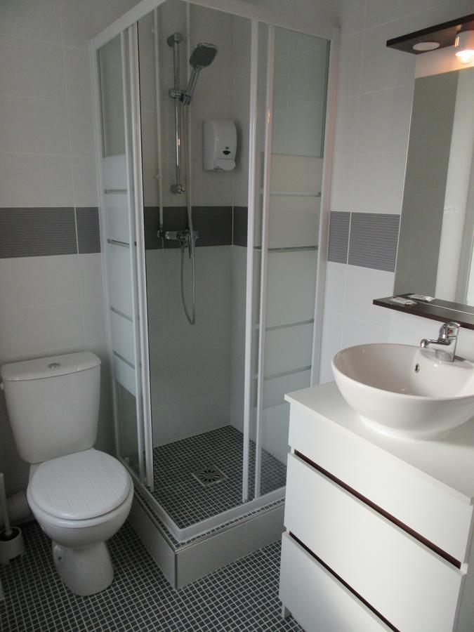 Chambre Lits Jumeaux