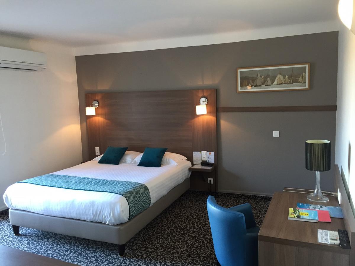 Chambre Triple Supérieure Galion