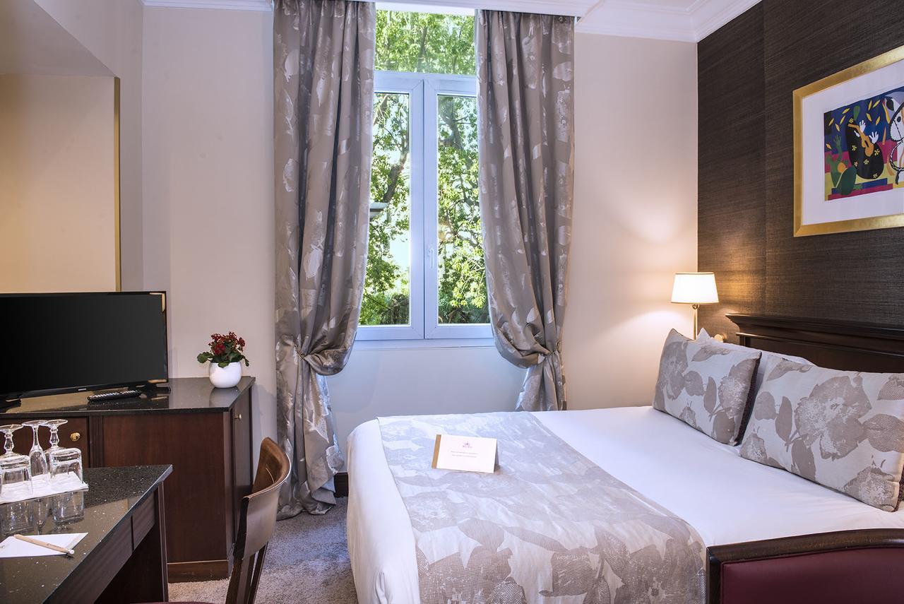Privilege Double Room