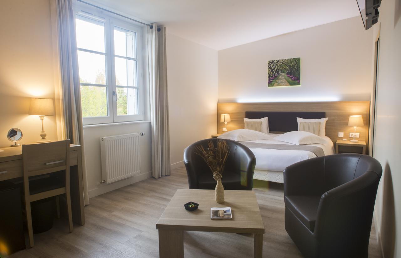 Chambre Double Privilège