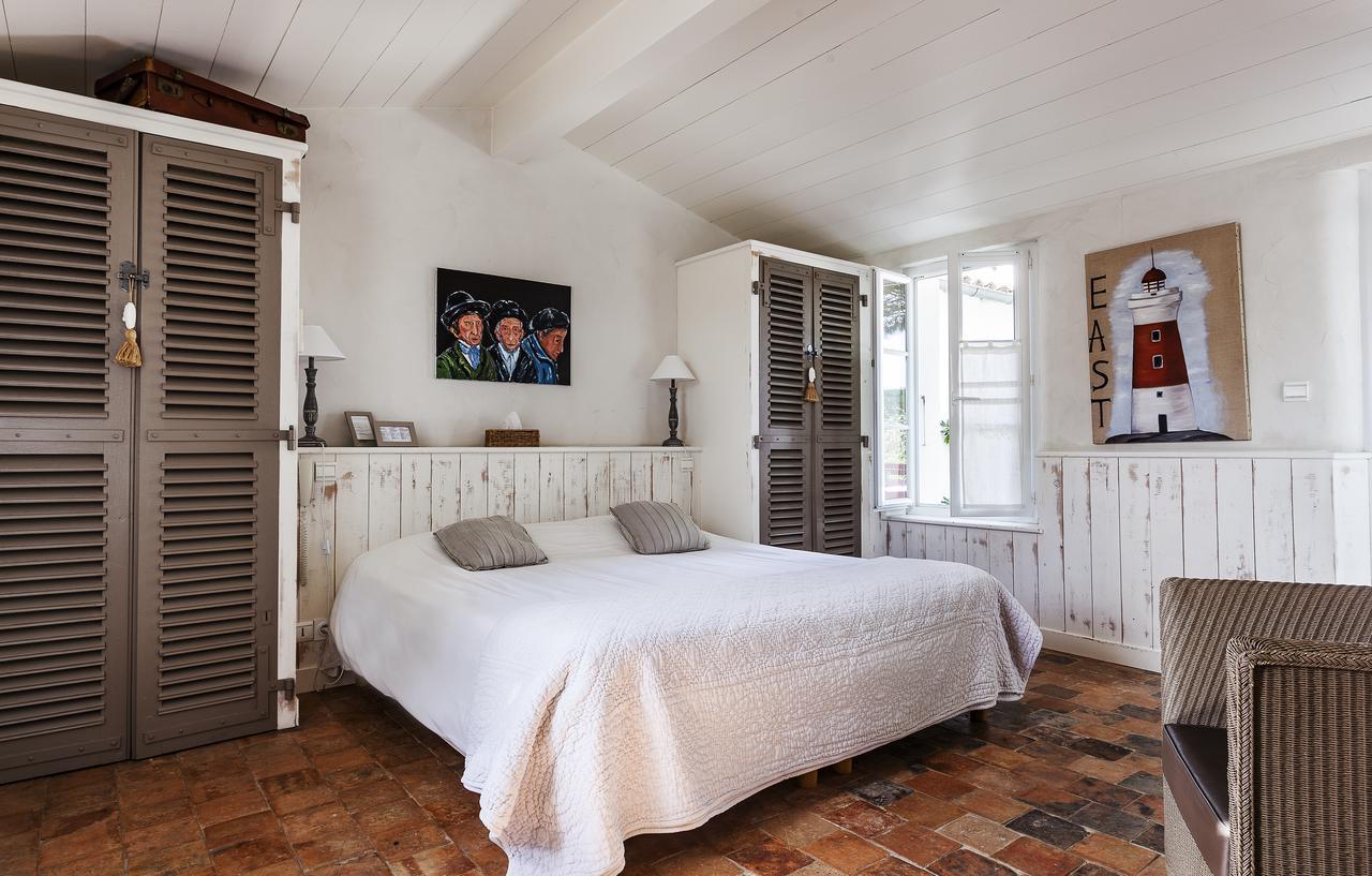 Chambre Double Classique